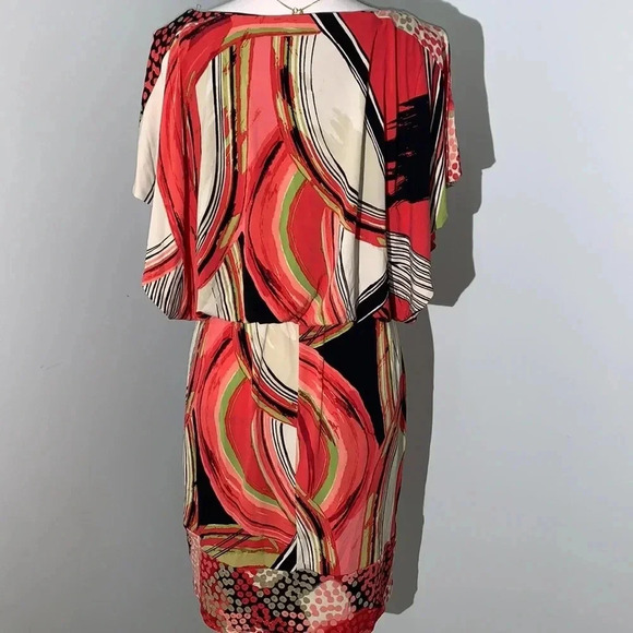 Cato woman dress size M - Picture 6 of 9